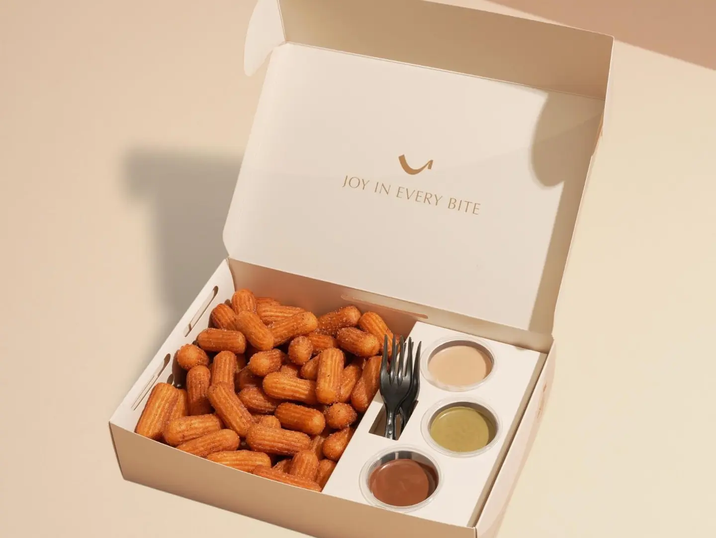 Family Churros Box