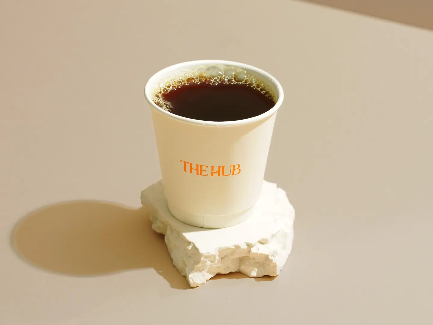 Coffee Of The Day