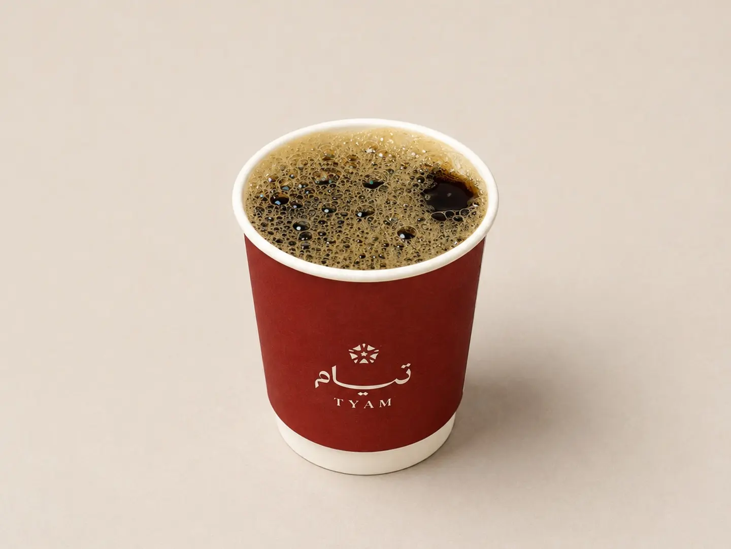 Hot Coffee Of The Day