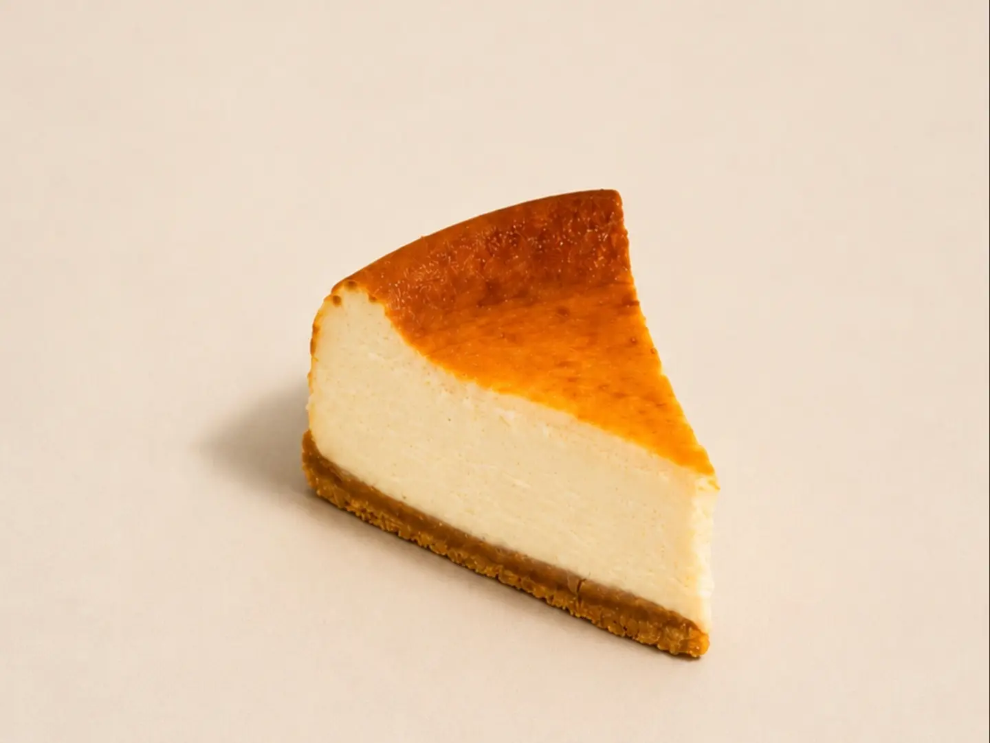 Madrid Cheesecake