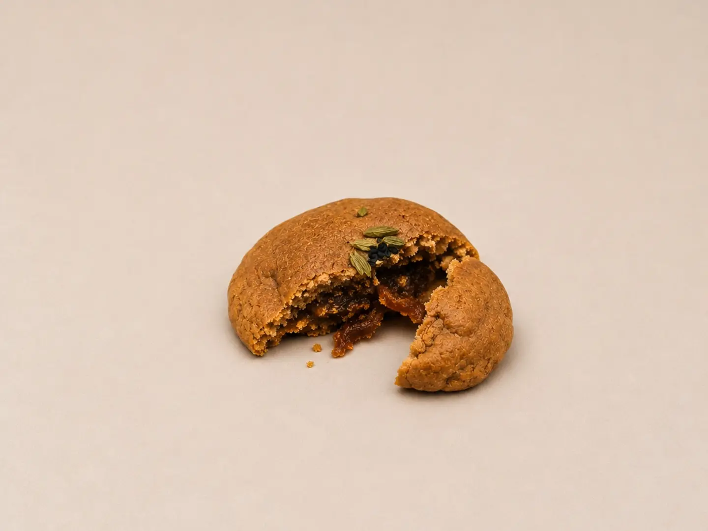Dates Cookies