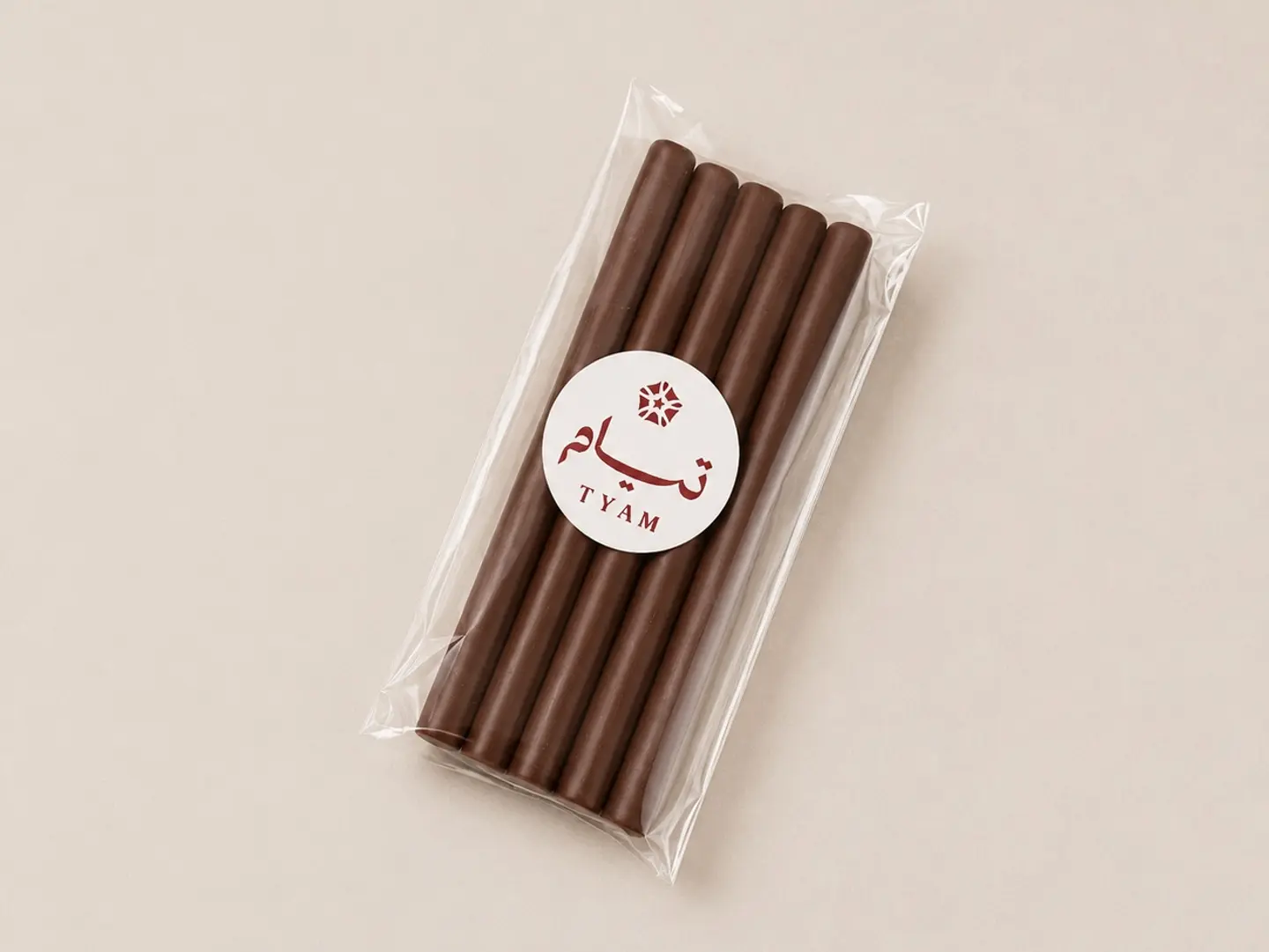 Chocolate Fingers