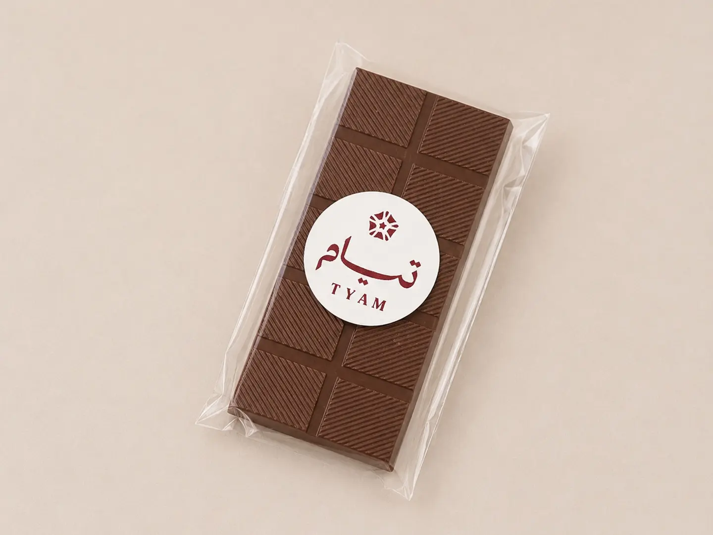 Pistachio Bar