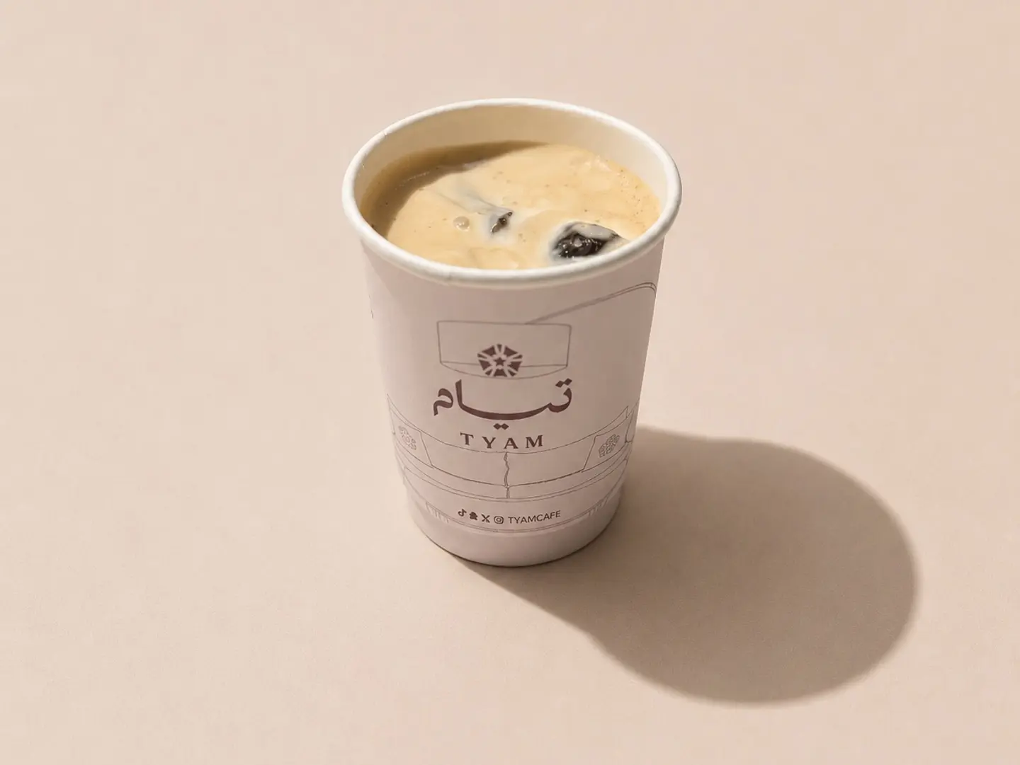 Freddo Espresso