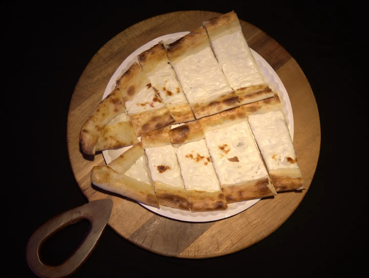 لبنة - سادة