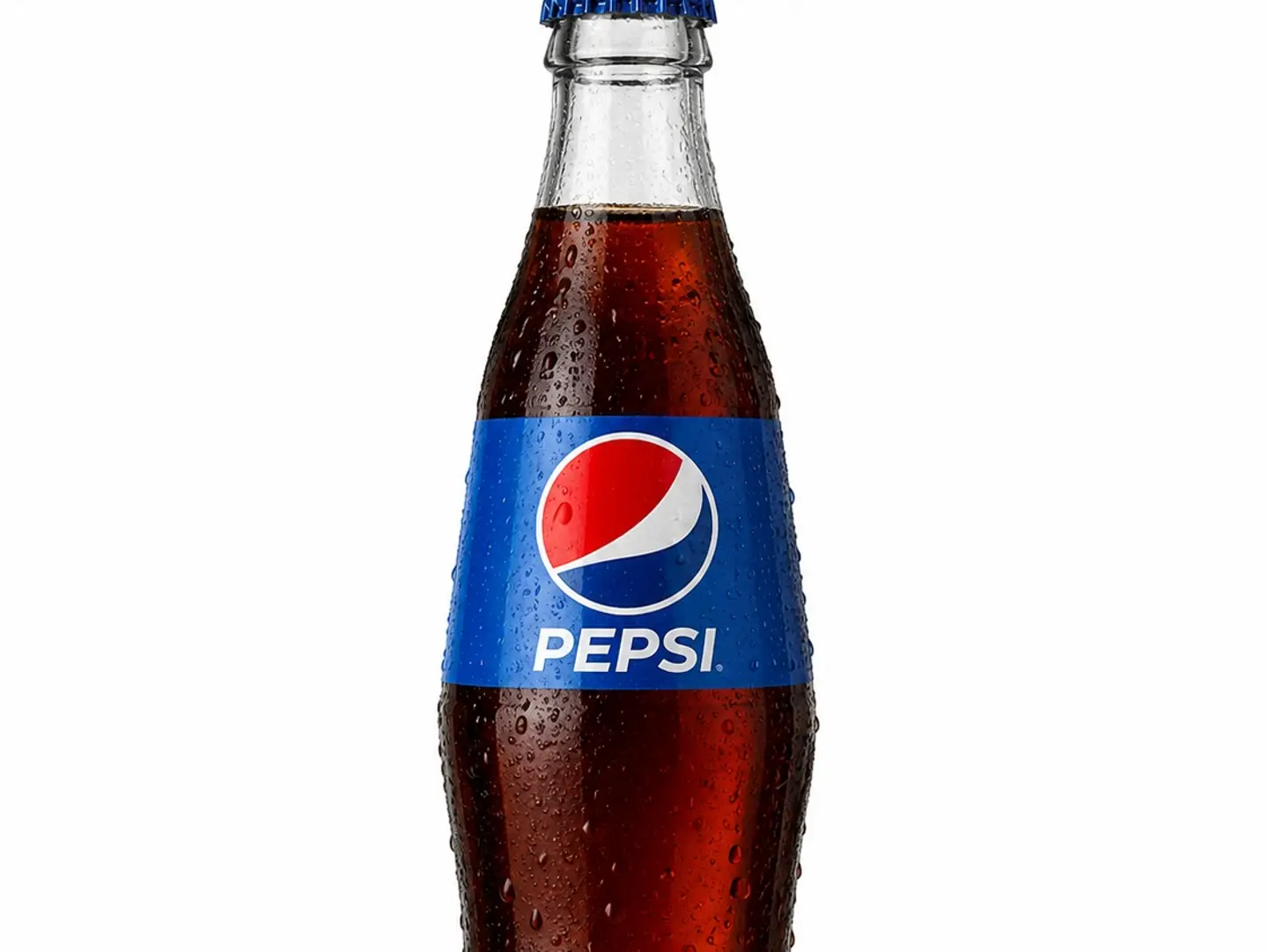 Regular Pepsi