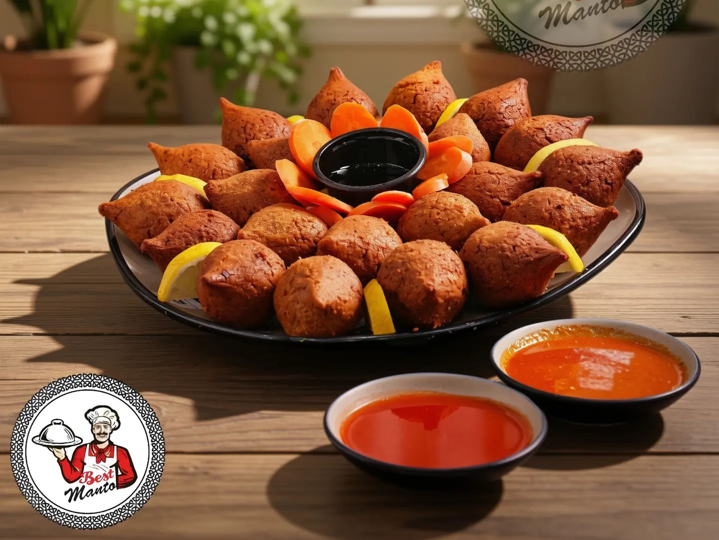 كبة جبن شيدر - صغير 5 حبات