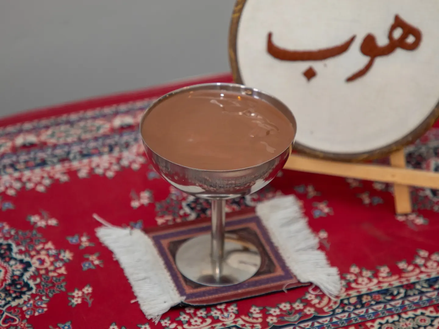 بودينق