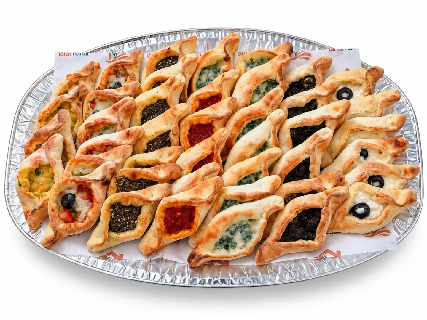 Manakish