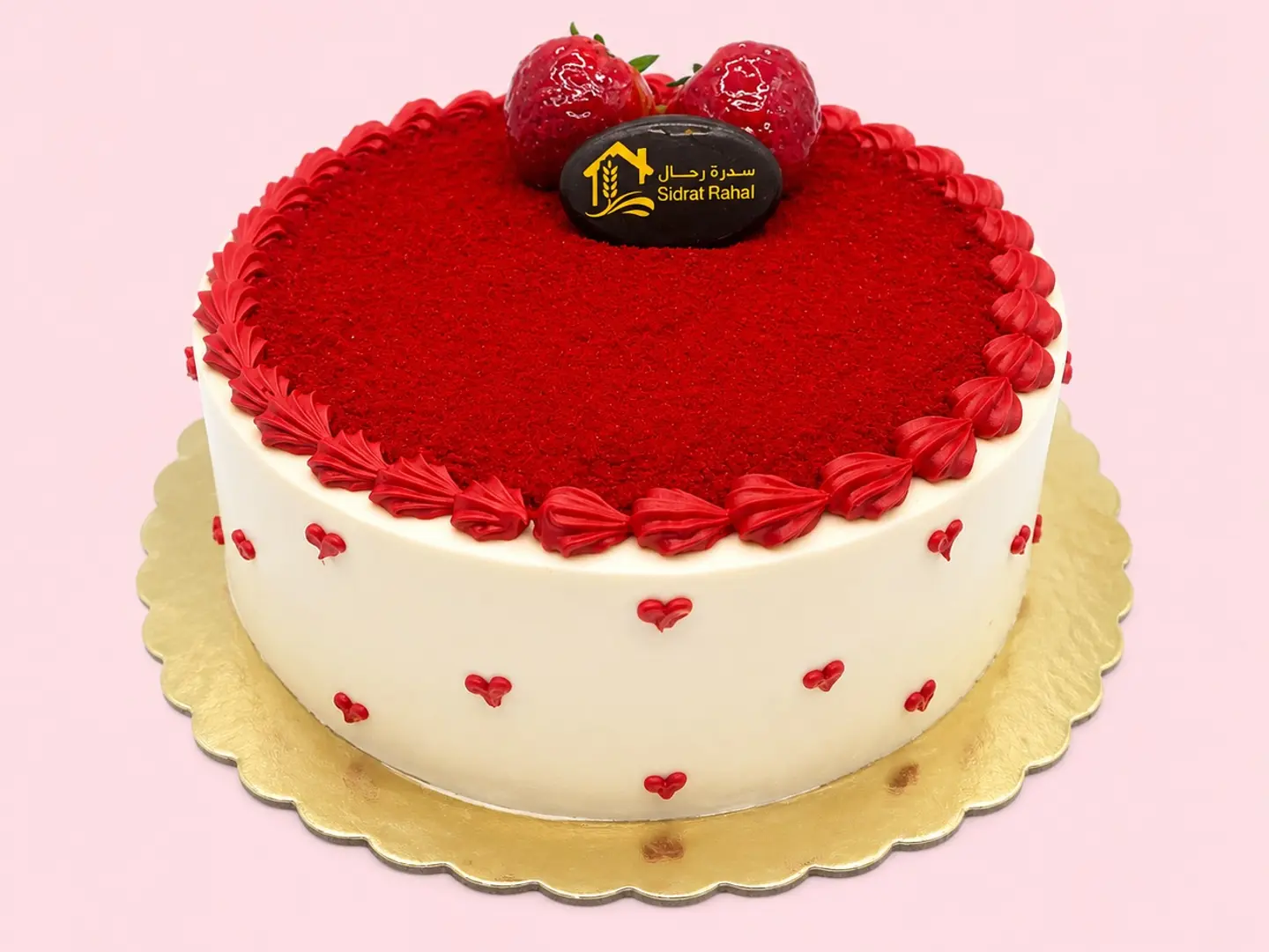 Red Velvet Cake