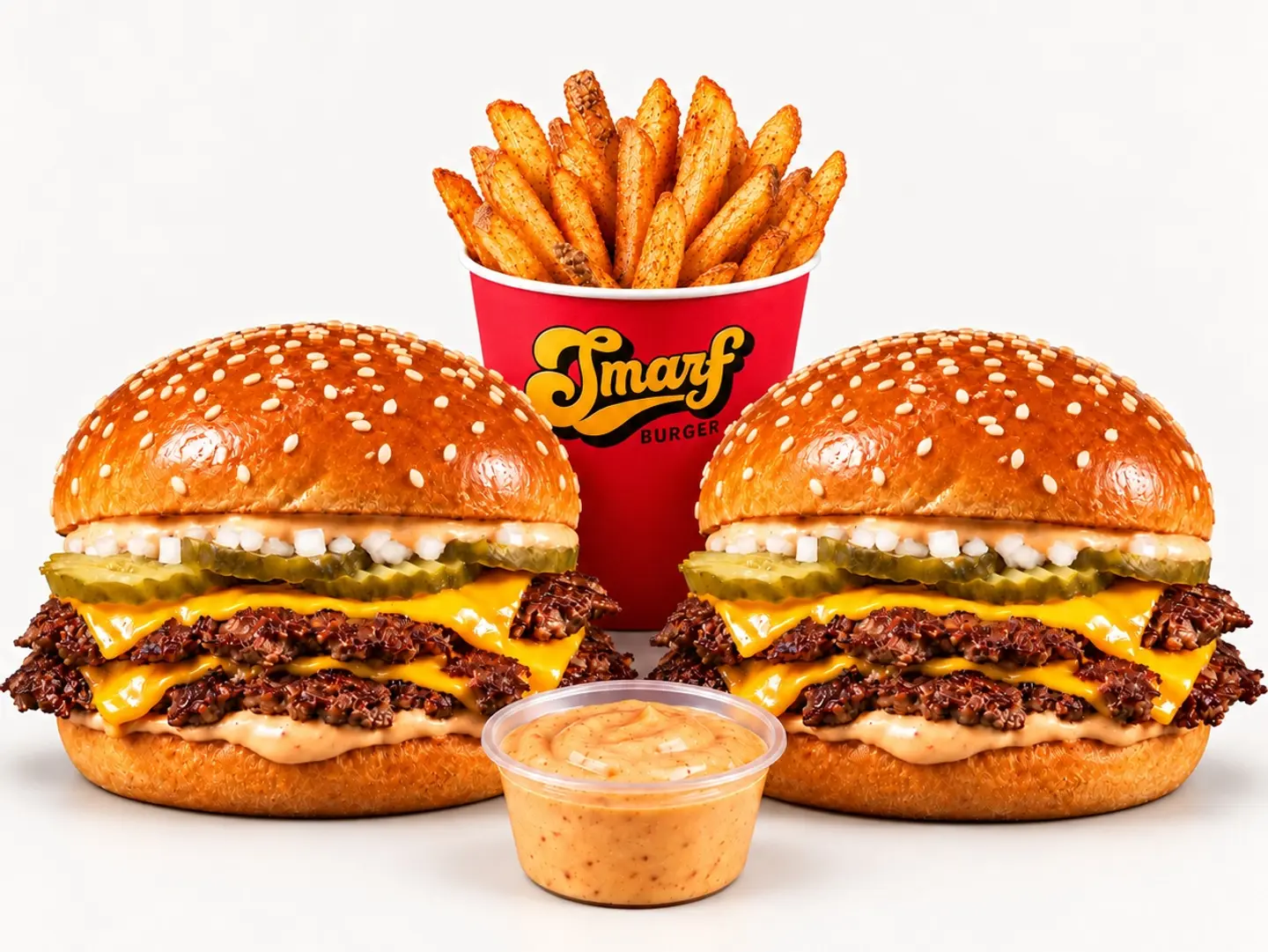 Beef Combo