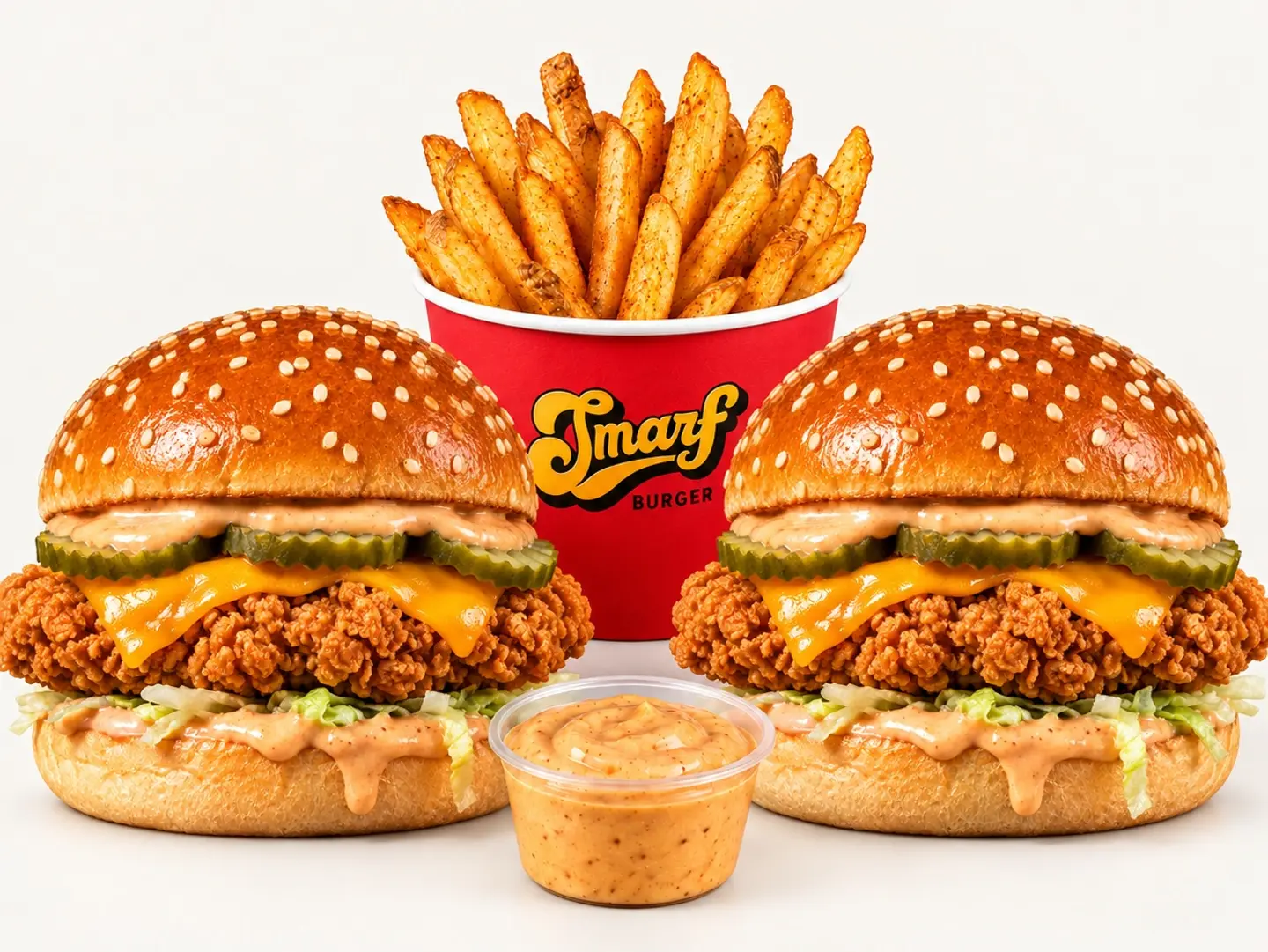 Chicken Combo