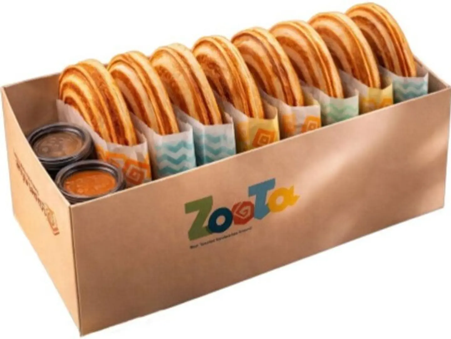 Breakfast Box