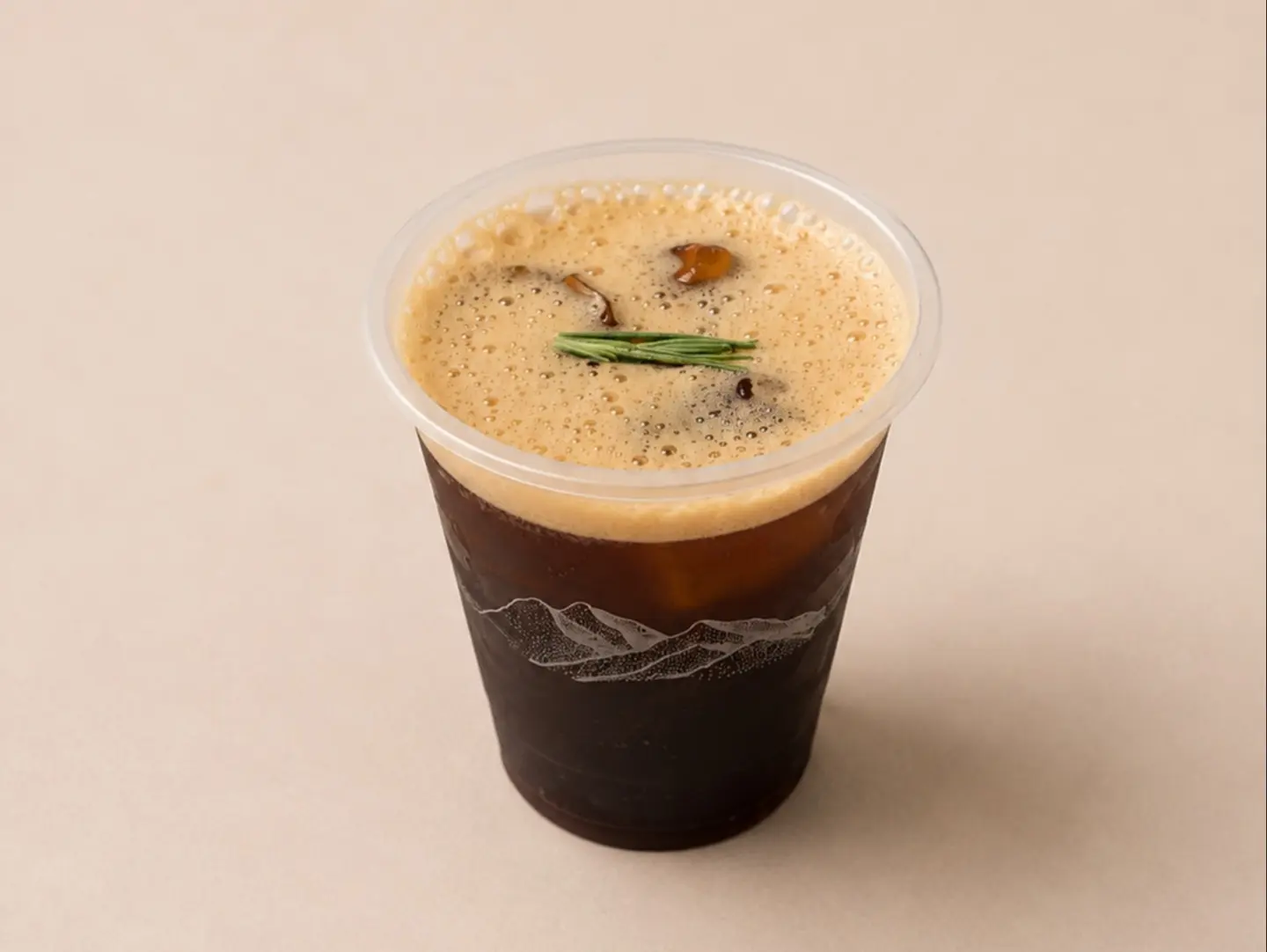 Cascara Geisha