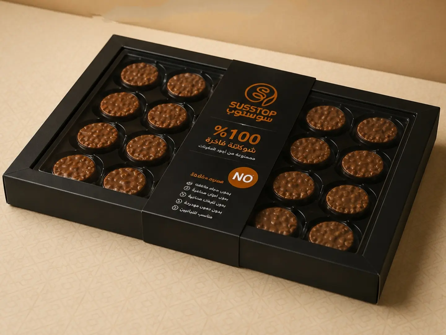 Snickers Chocolate Box