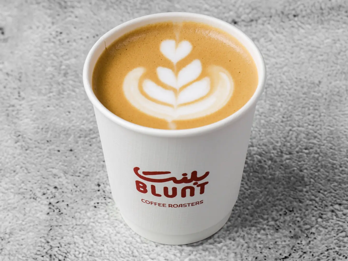Latte
