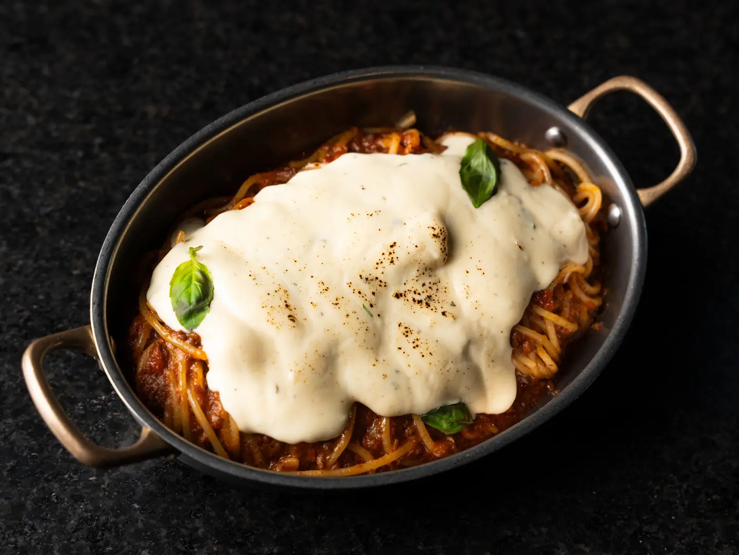 Grandma's Bolognese