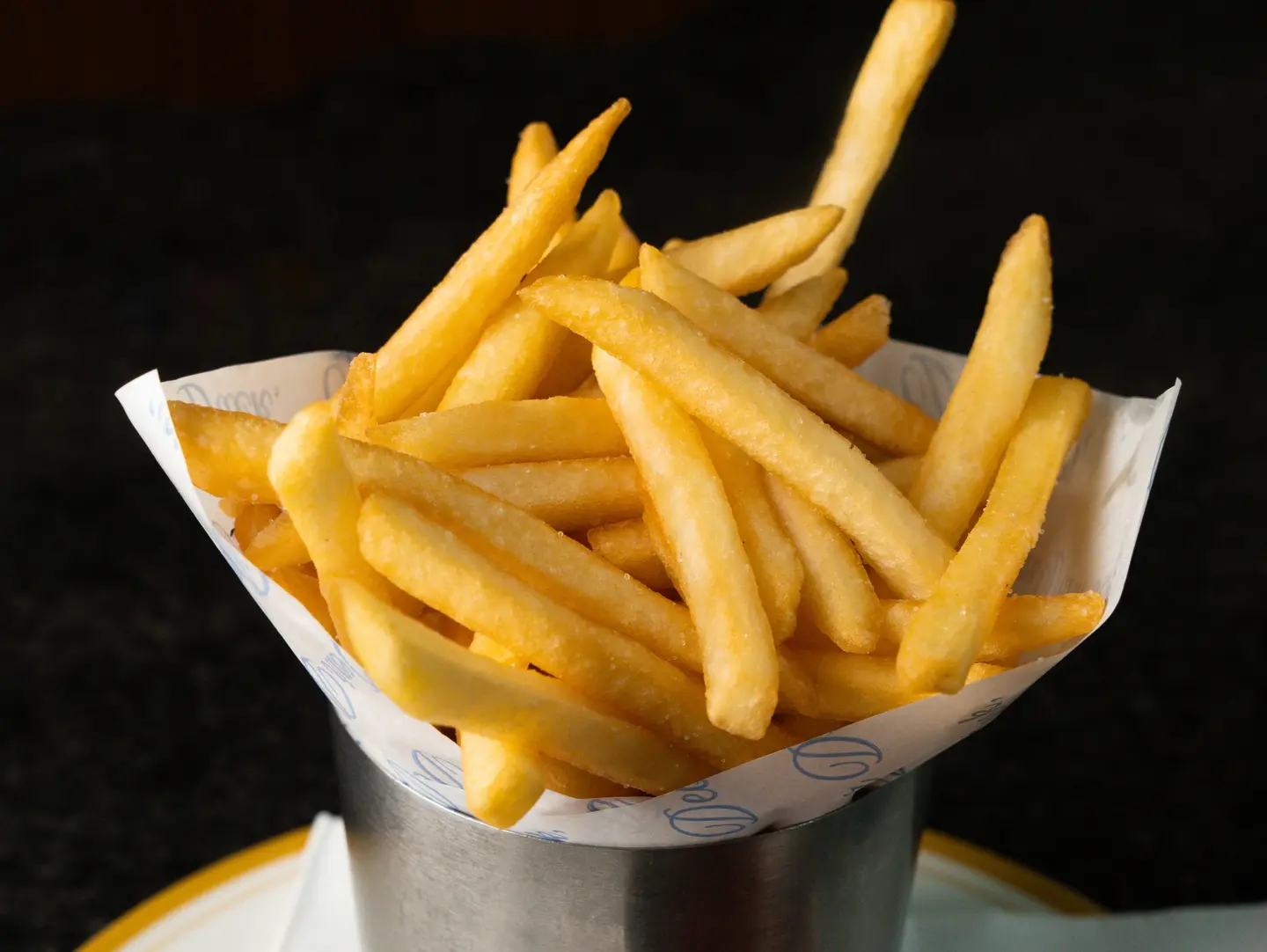 Classic Fries