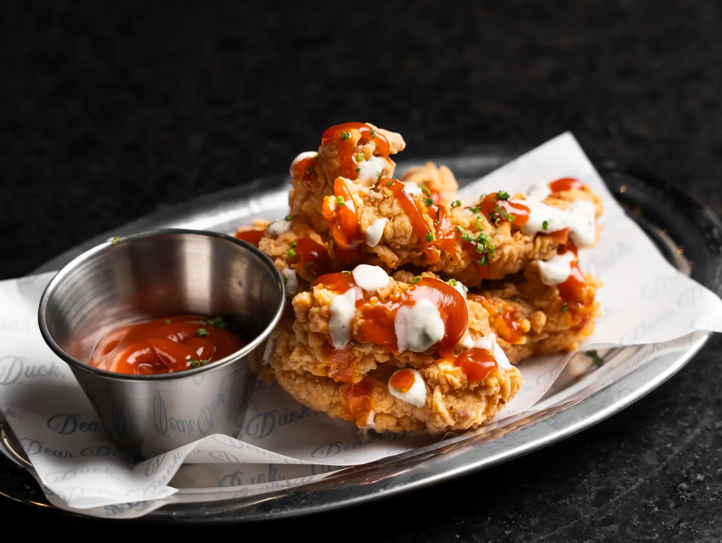 Chicken Tenders