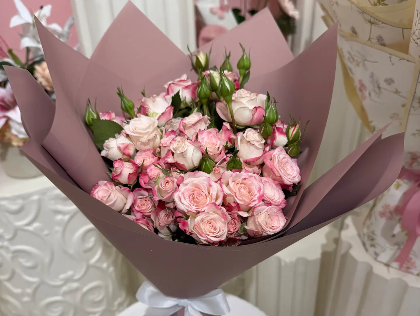 Affection Bouquet