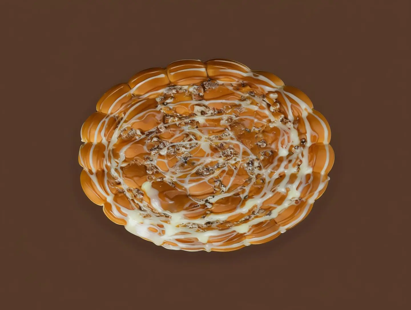 Pecan Cell - Small