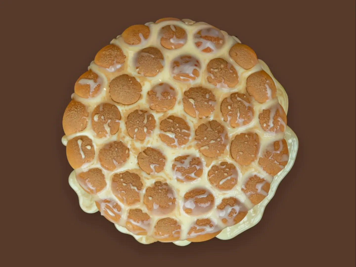 خلية سينابون - صغير