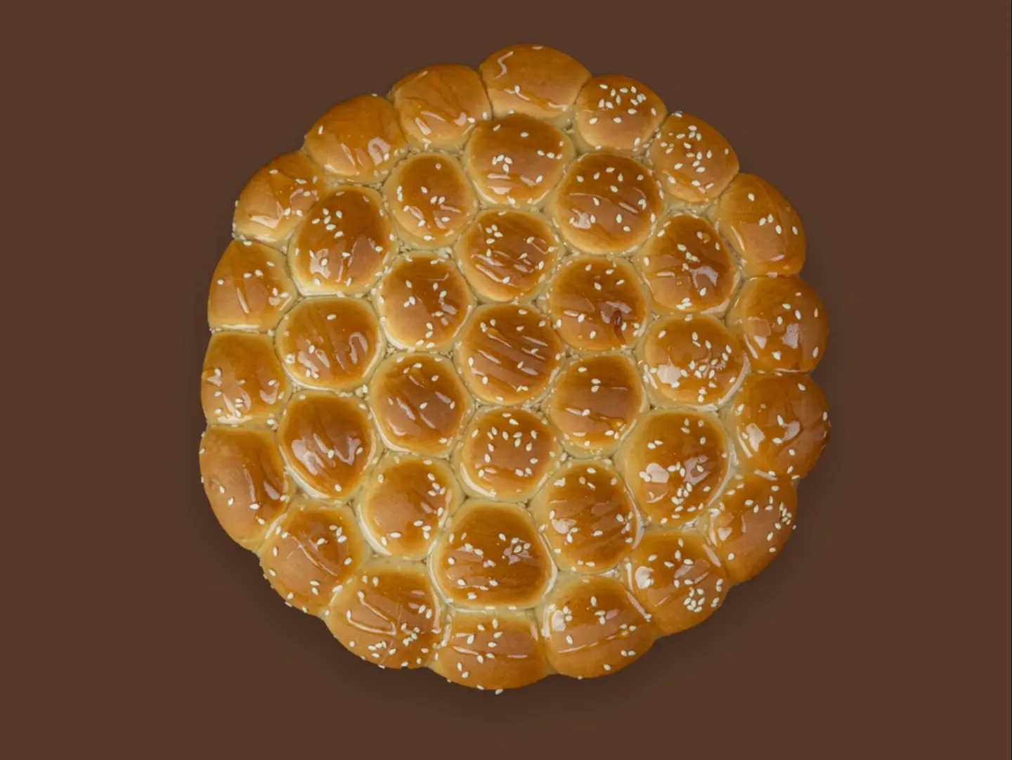 خلية شيرة - صغير