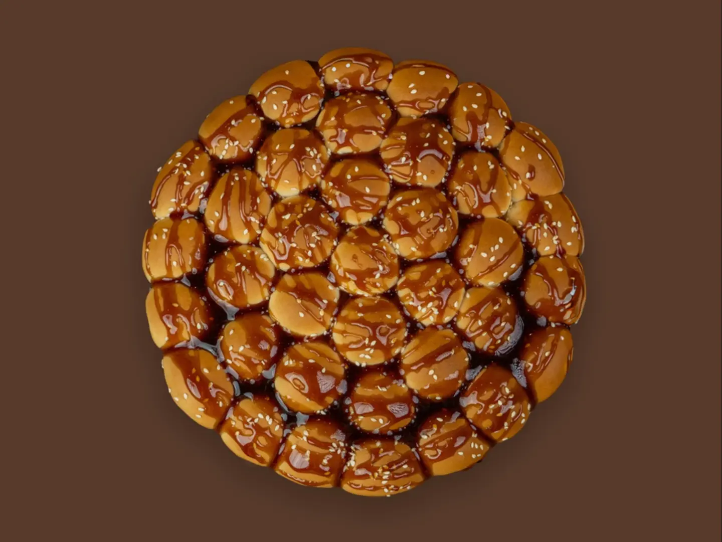 خلية دبس التمر - صغير