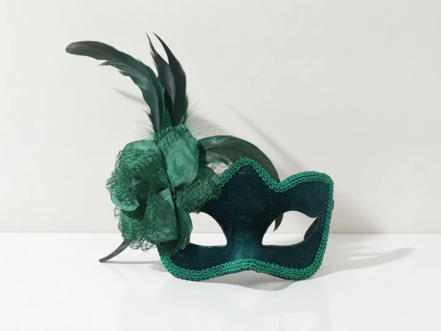 Saudi National Day Mask
