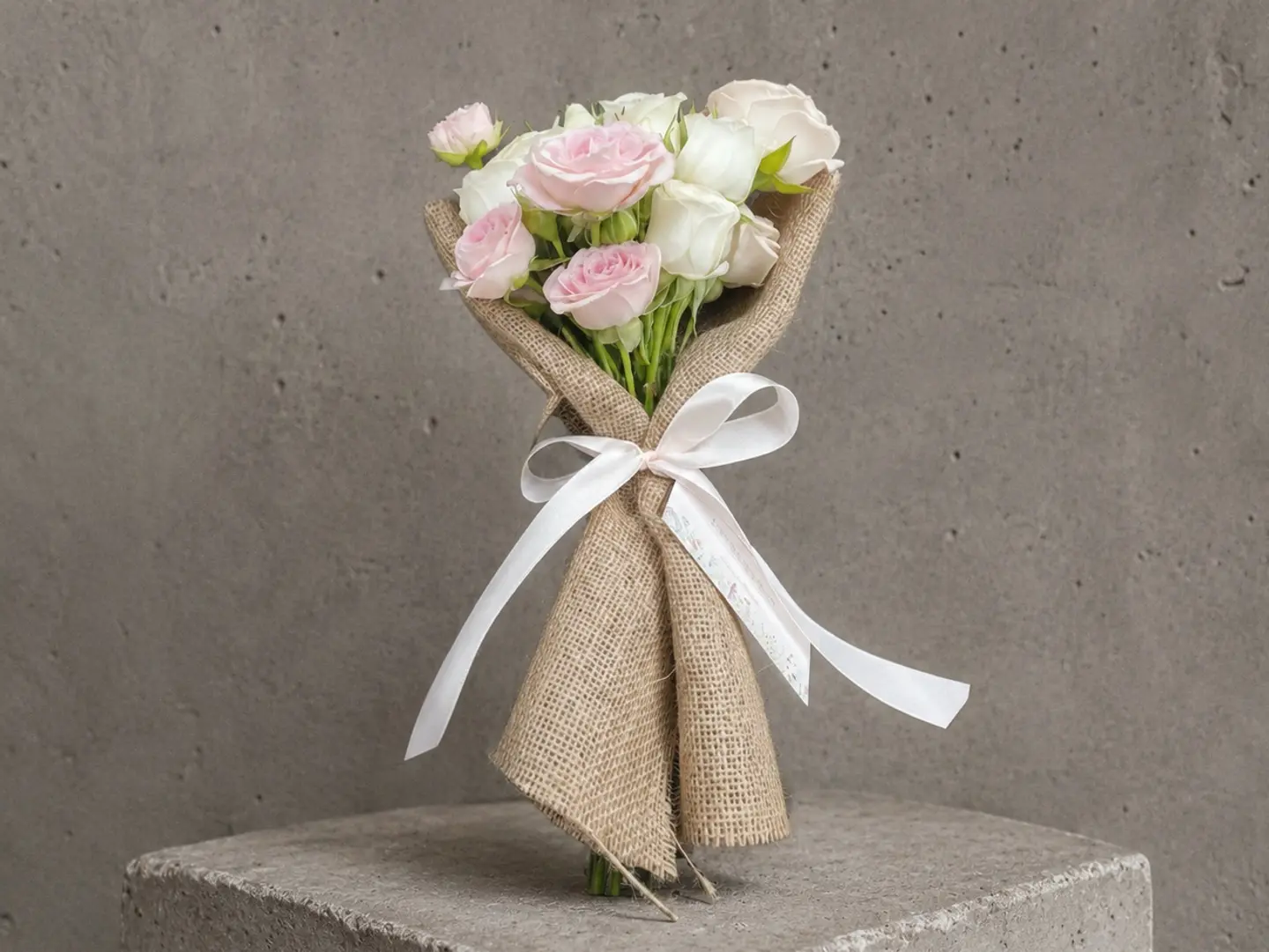 Rosie's Bouquet