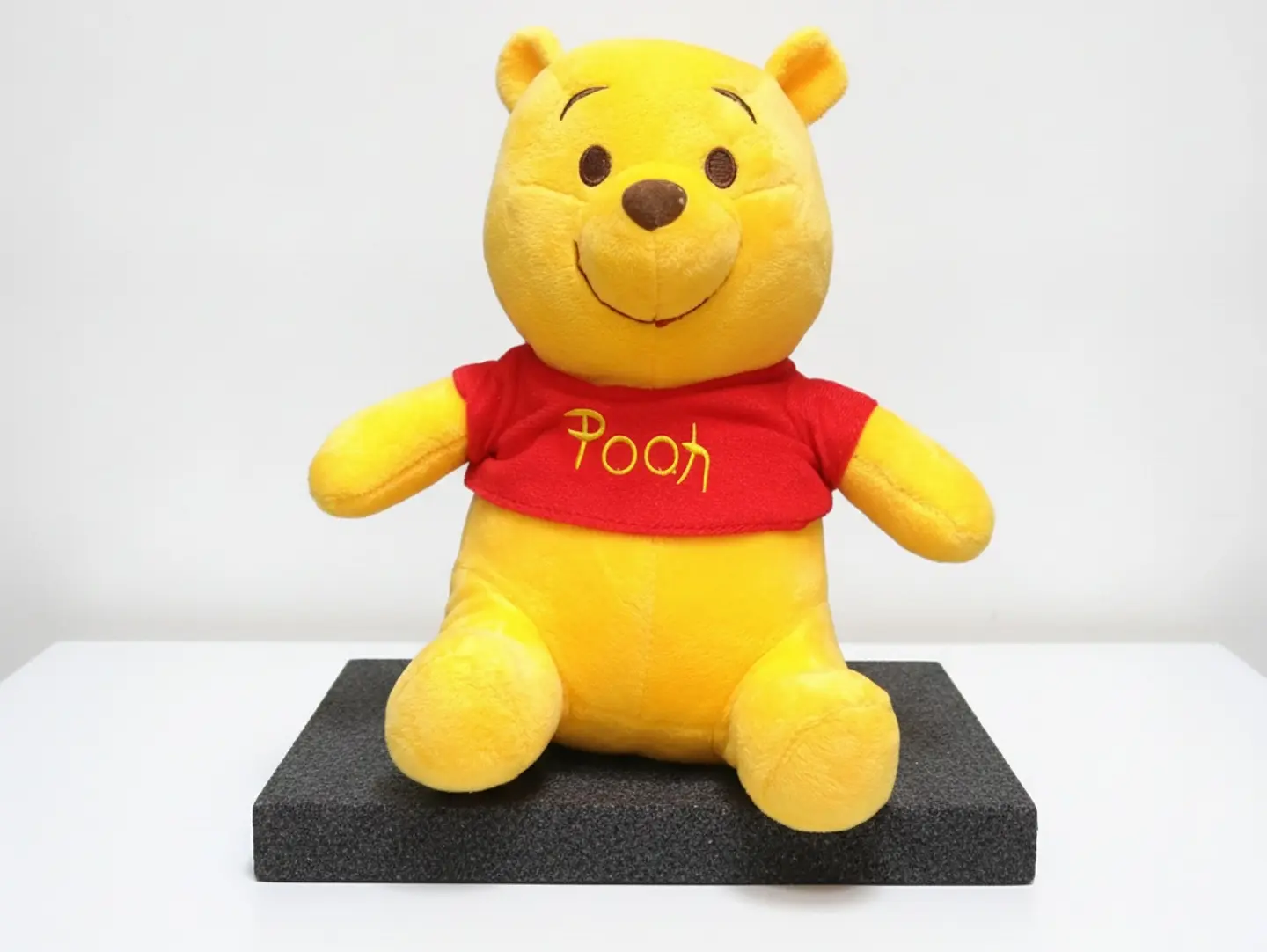 Winnie The Pooh Teddy Bear