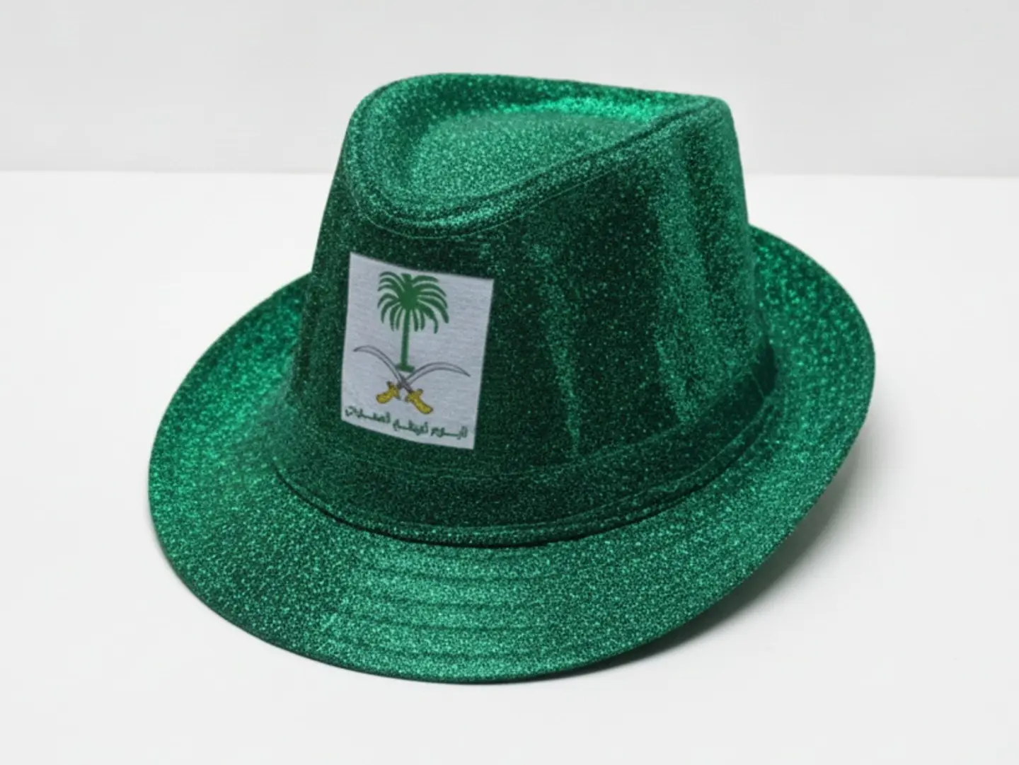 National Day Celebration Hat