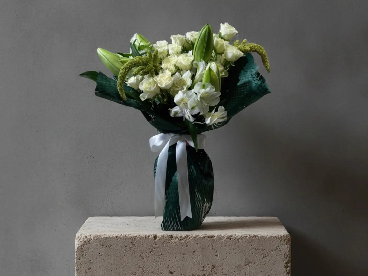 Our Pride Our Nature Bouquet