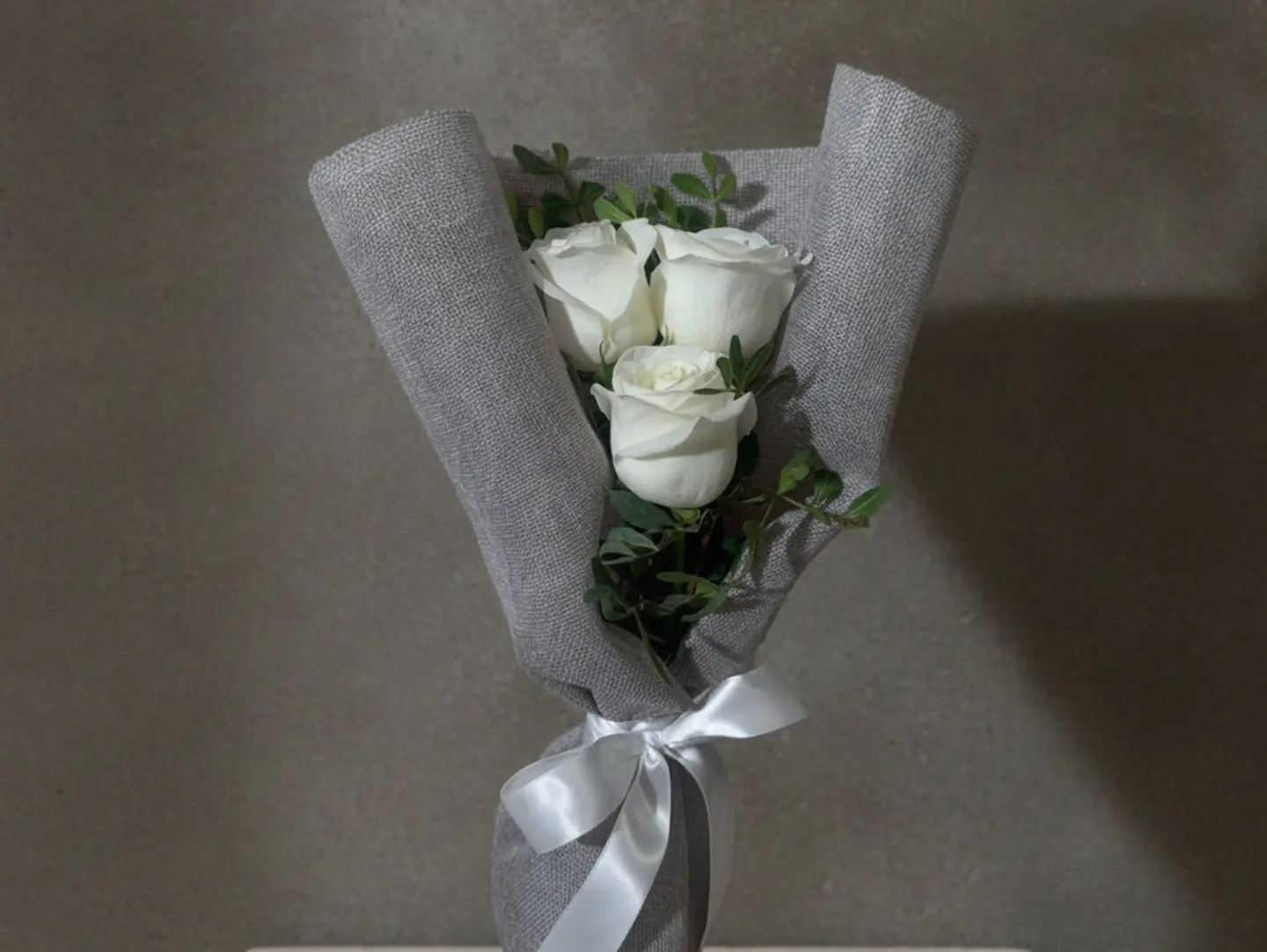 Heartbeat Bouquet