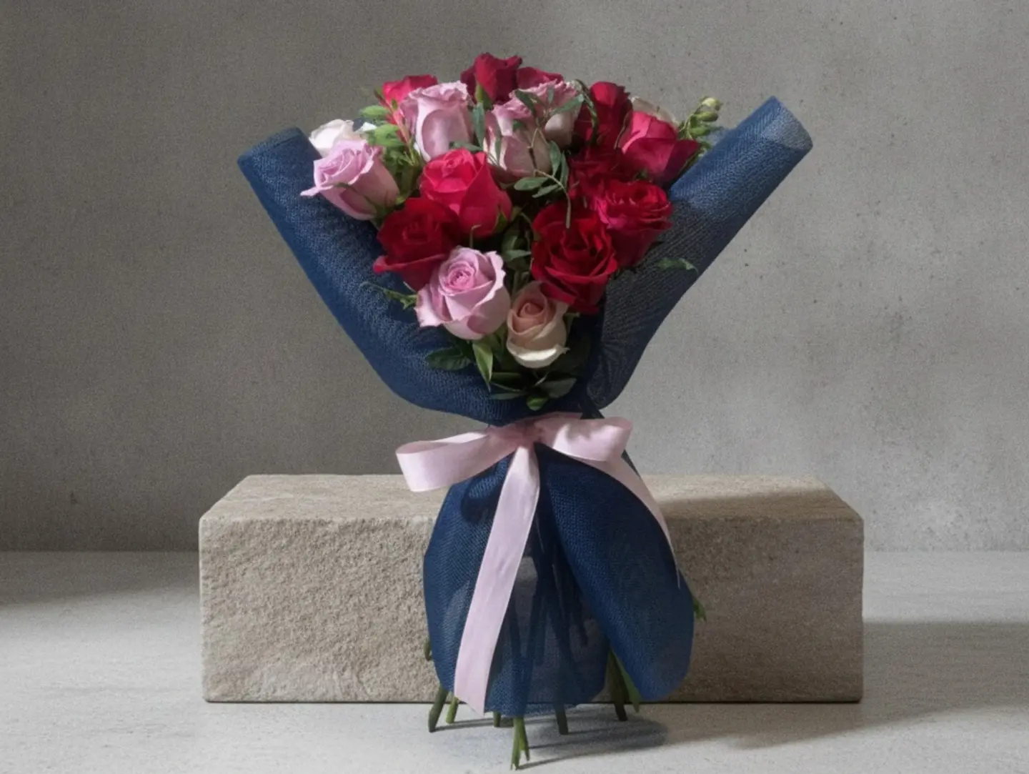 Aurora Bouquet