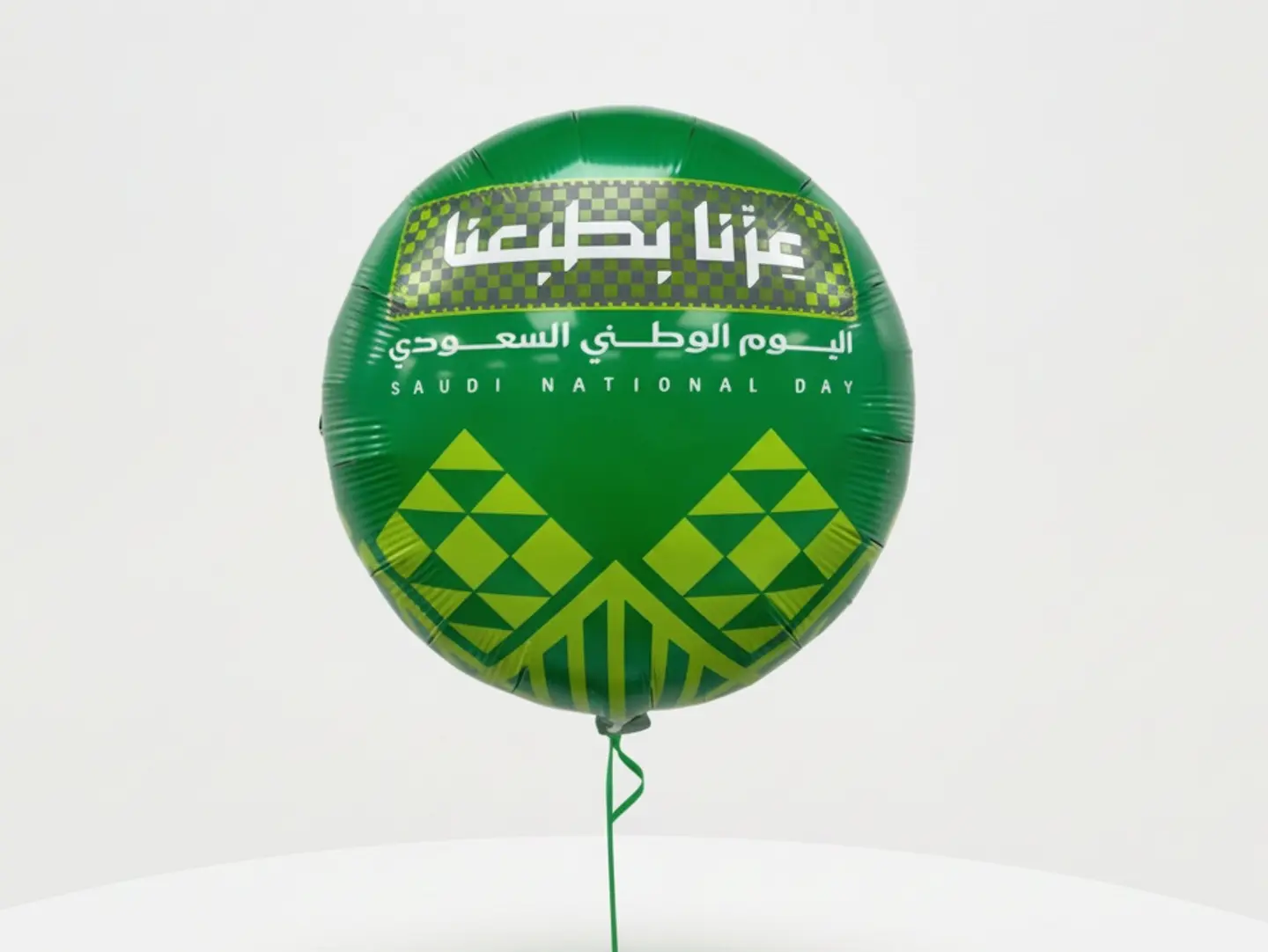 National Day Balloon