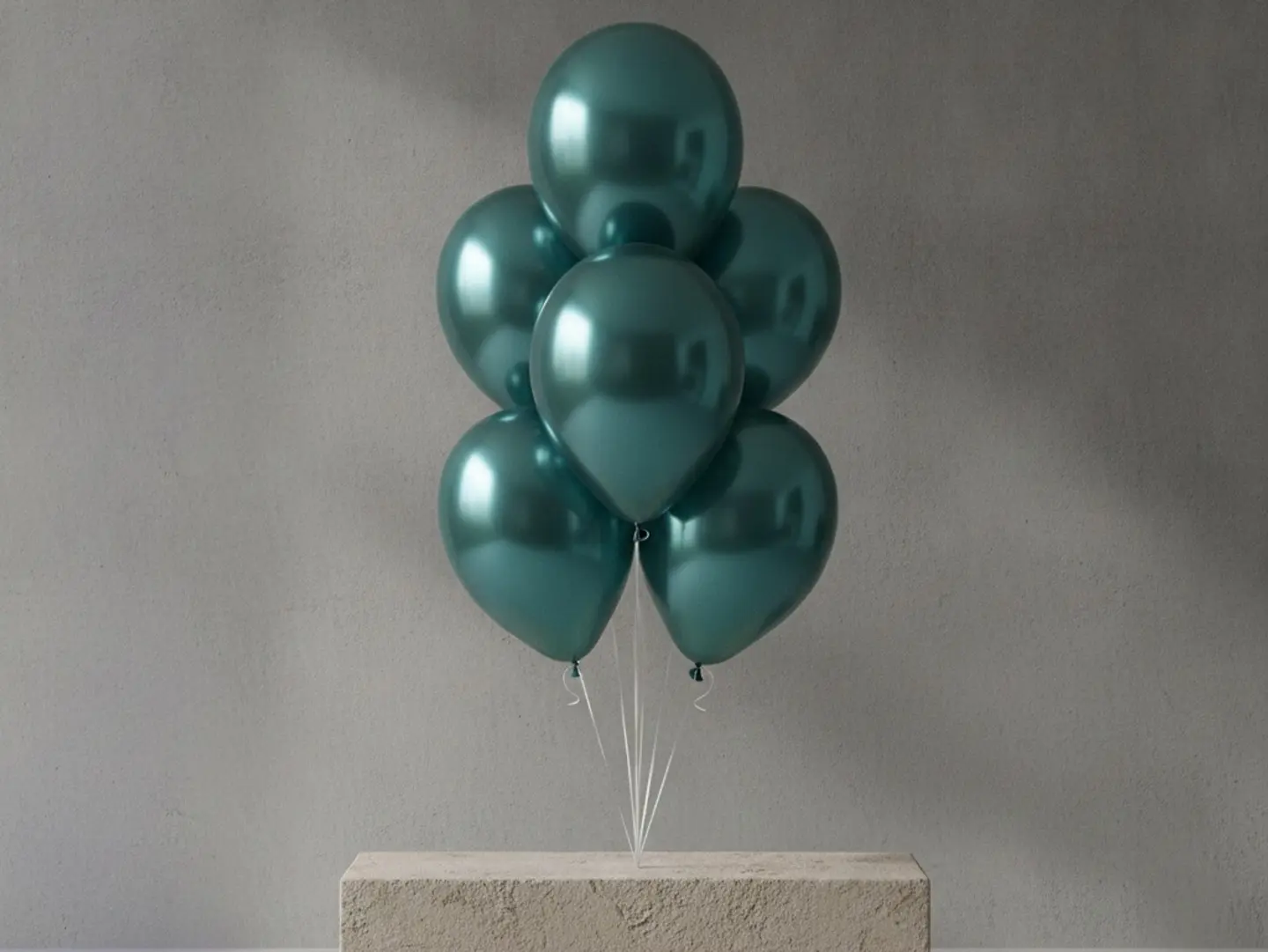 National Day Balloon Bouquet   1