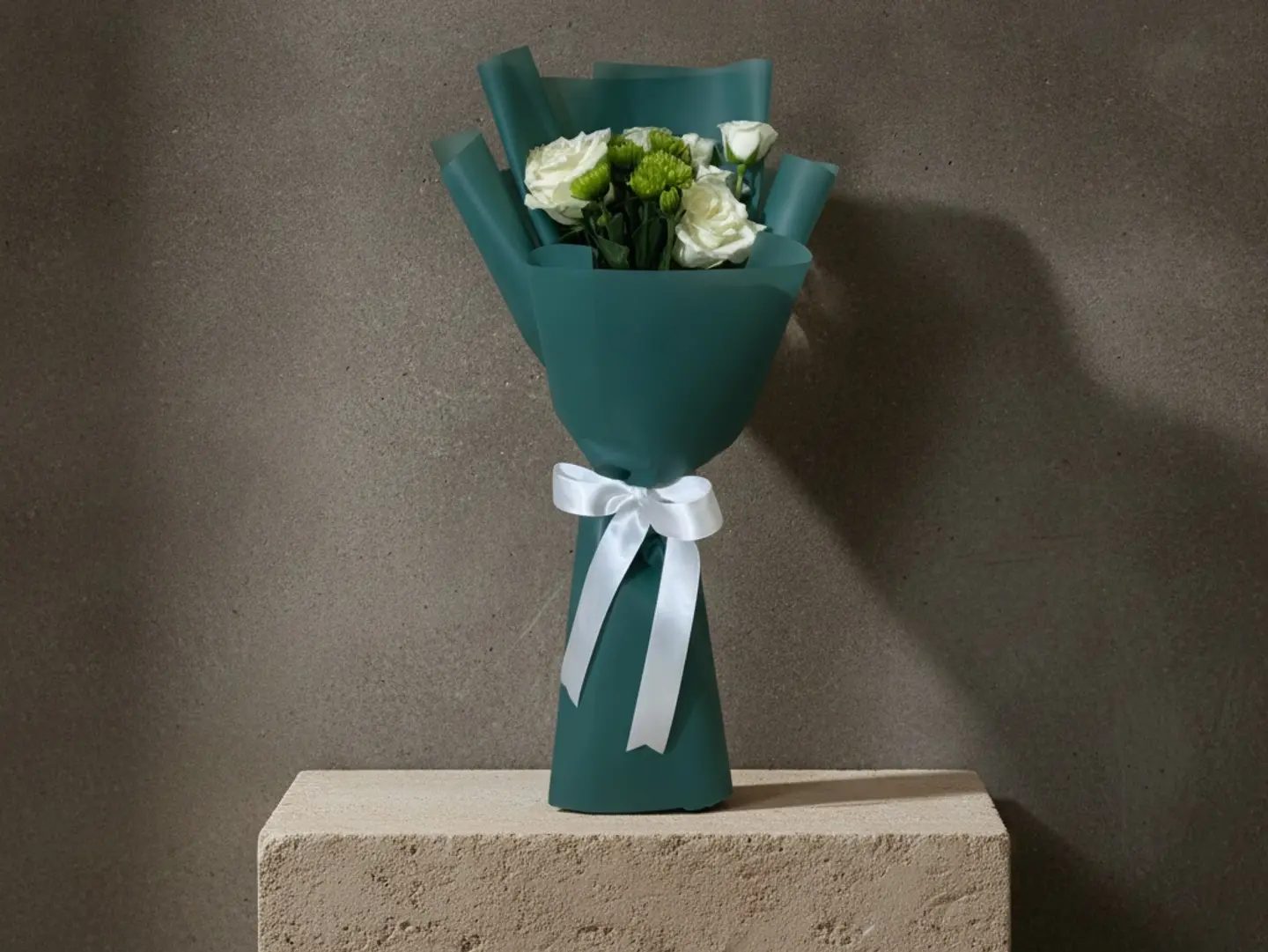 National Day 96 Bouquet
