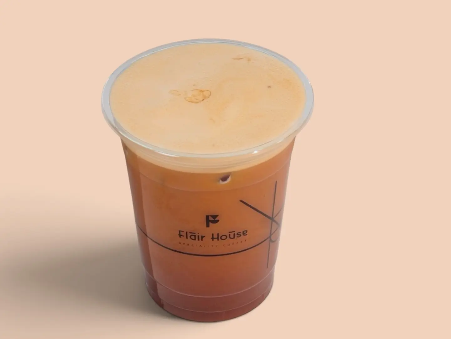 Espresso Alfredo