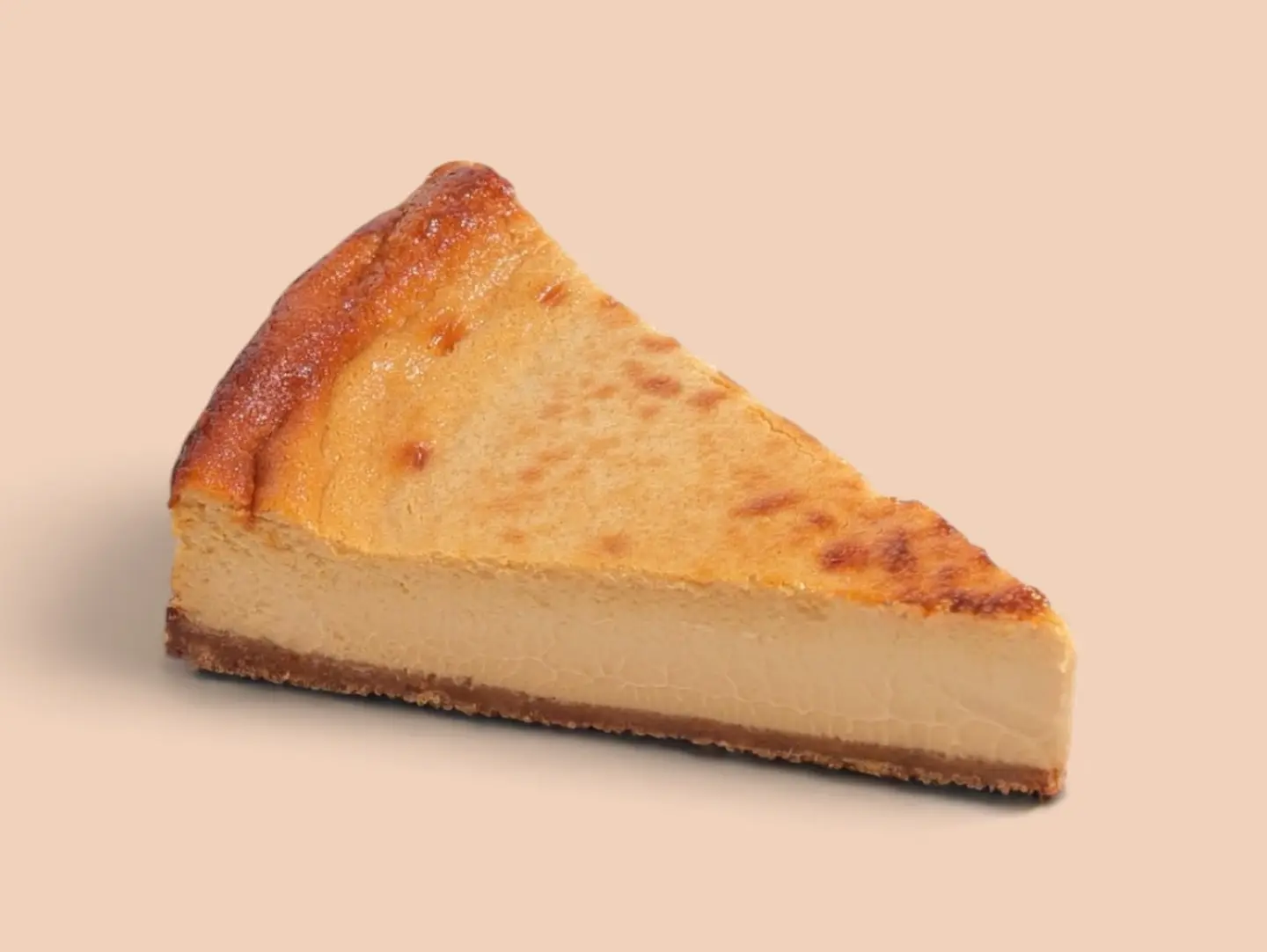 Madrid Dolce Cheesecake