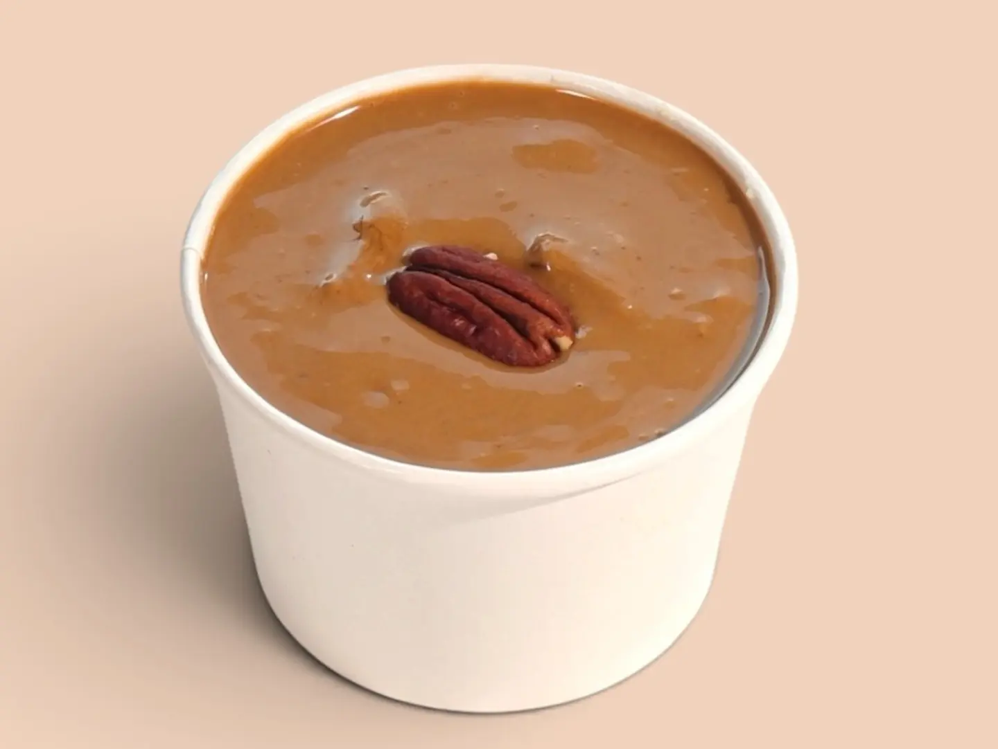 Pecan Pudding
