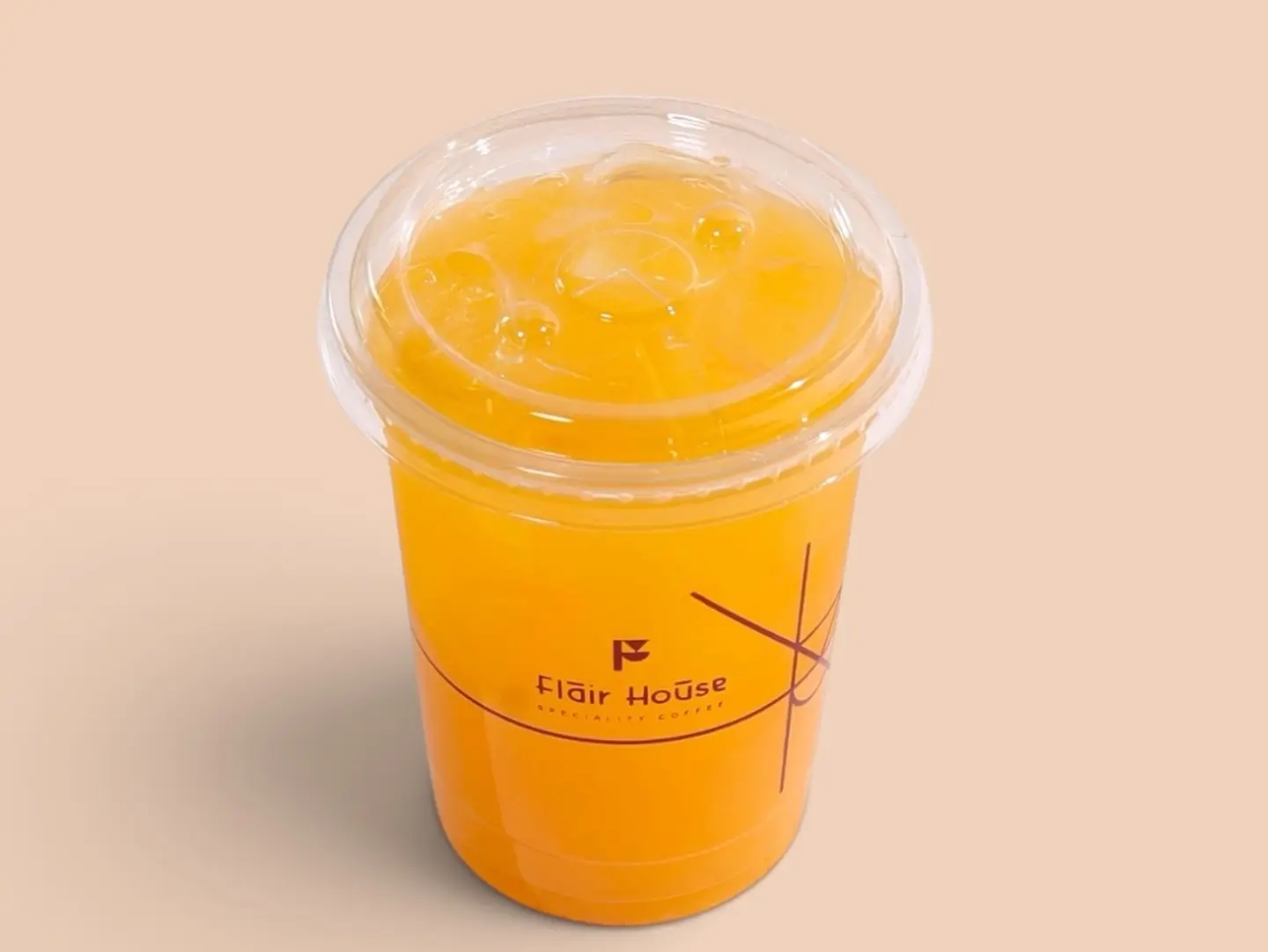 Orange Juice