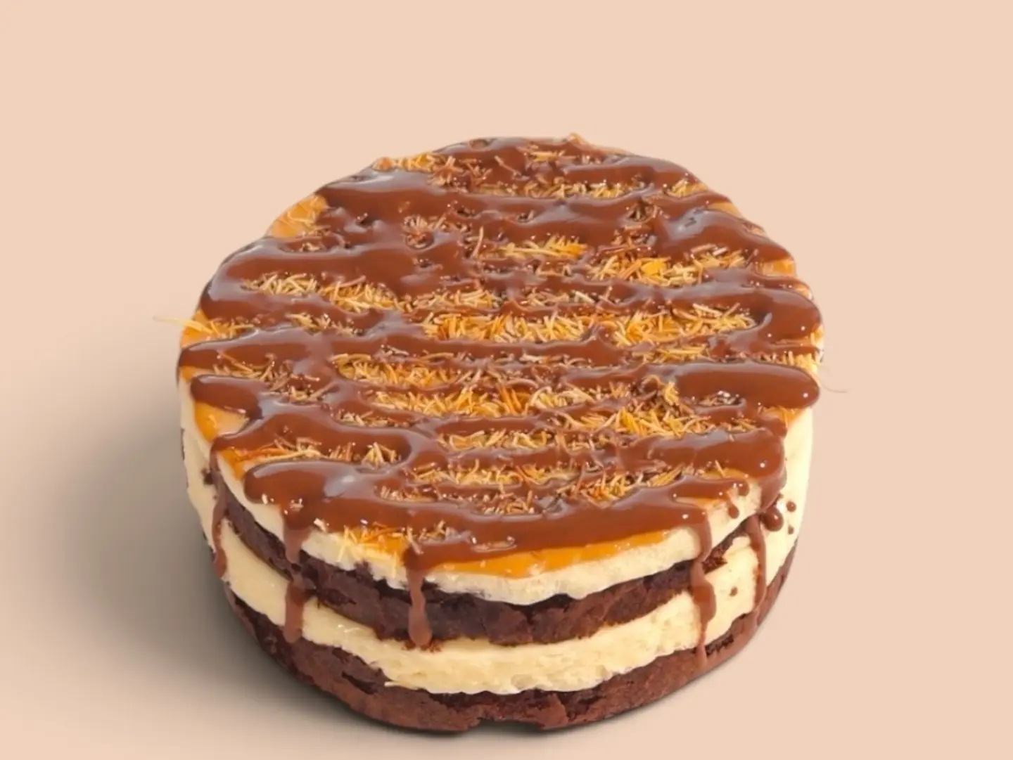 Dolce Berry