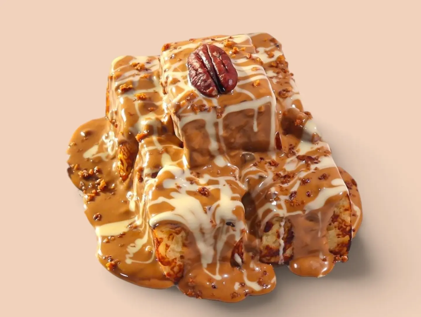 French Toast Pecan