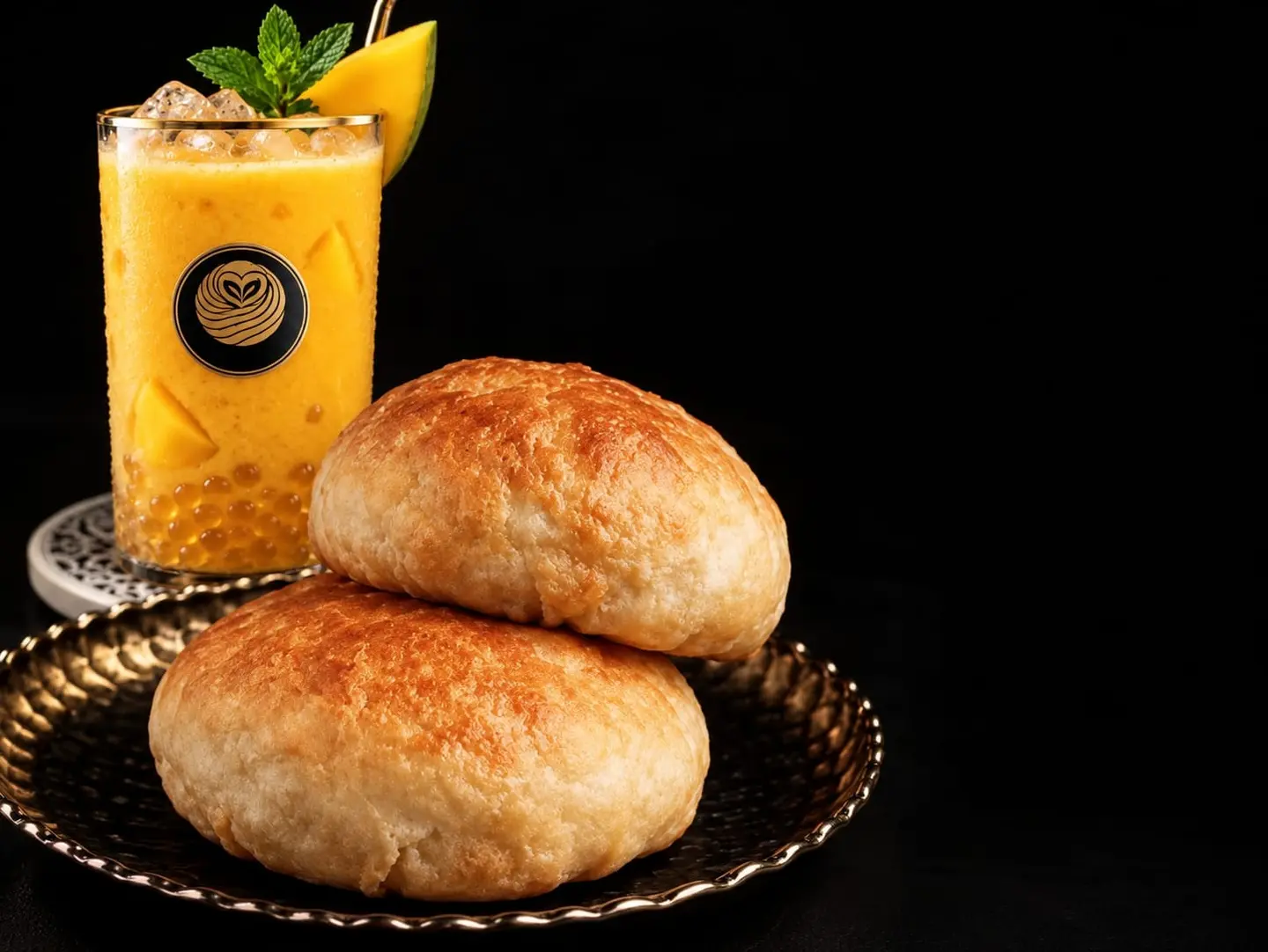2 Economy Pie + Juice