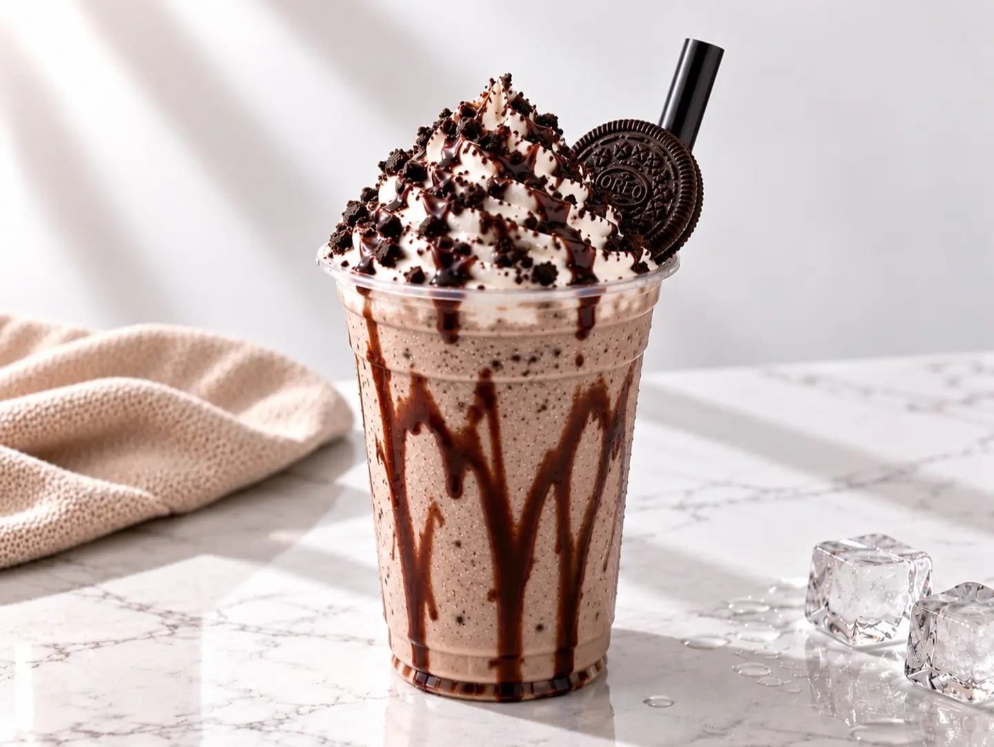 Oreo