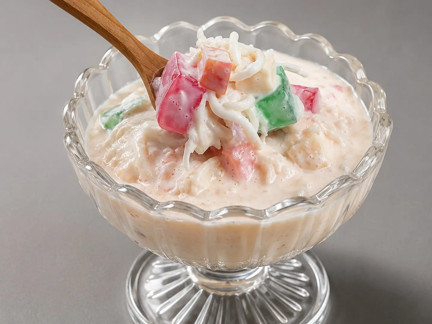 Buko Salad