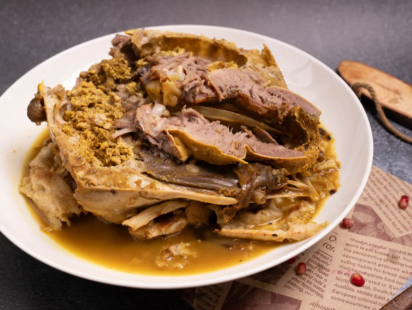 Khubz Euruq