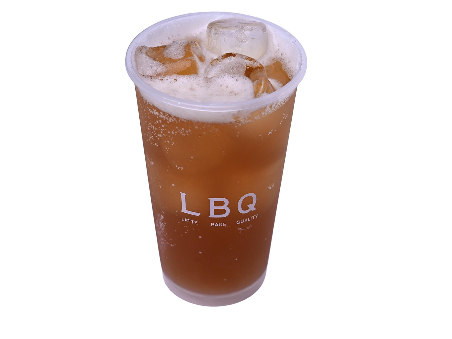 Iced Tea Peach