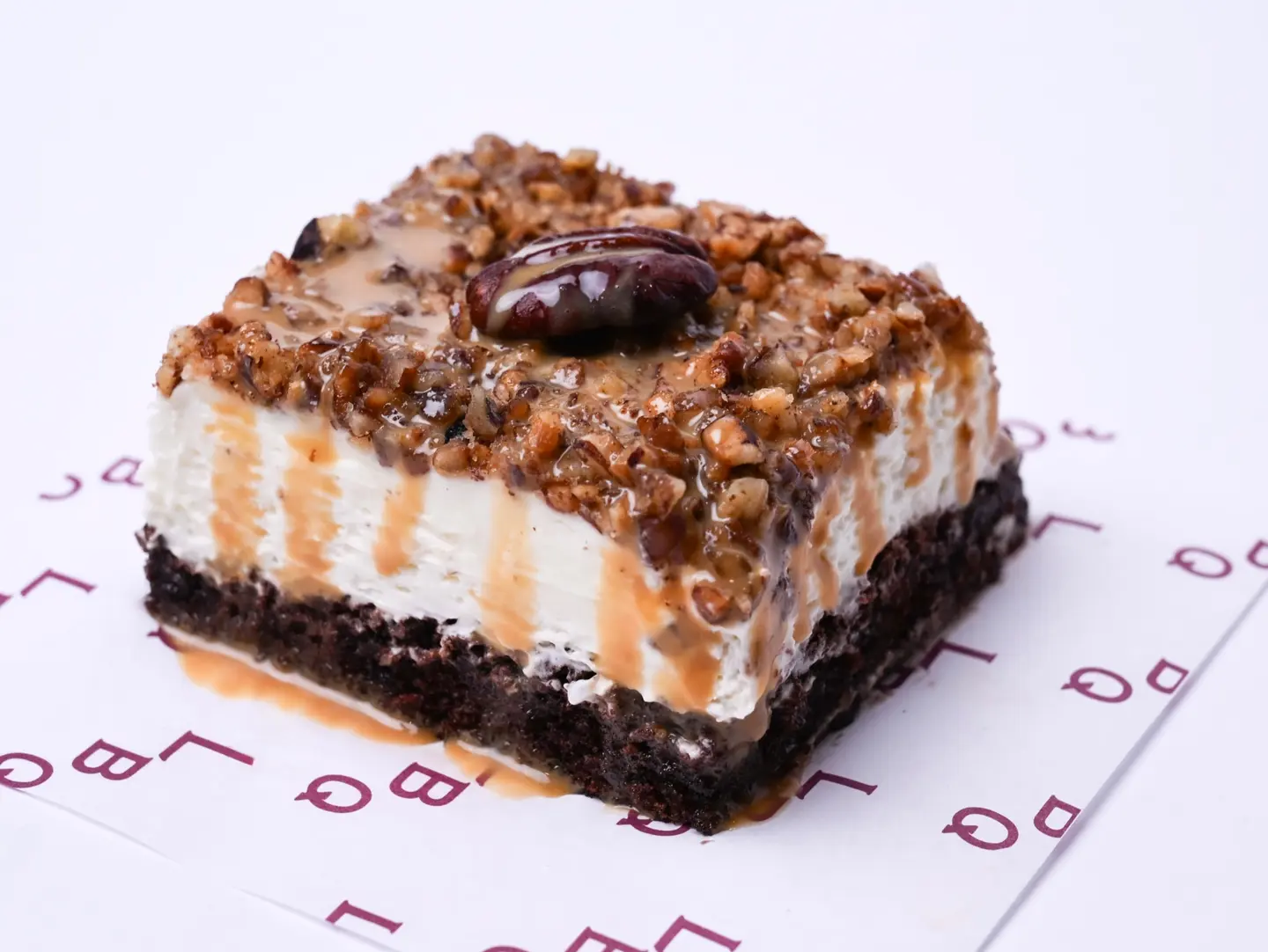 Pecan Deluce